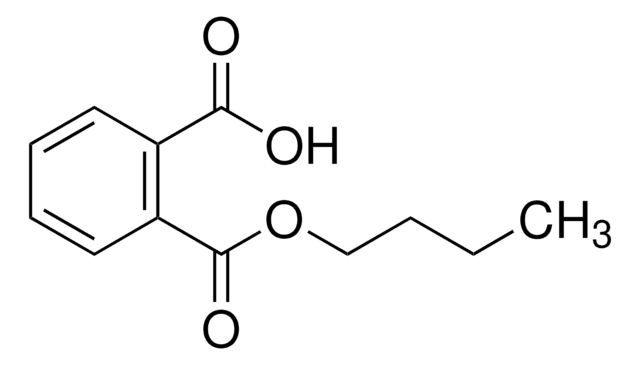 mono-Butyl phthalate analytical standard