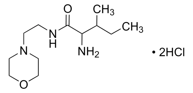 LM11A-31 dihydrochloride &#8805;95% (HPLC)