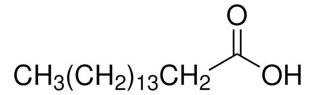 Palmitic acid analytical standard