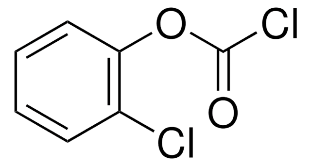 2-Chlorophenyl chloroformate 97%