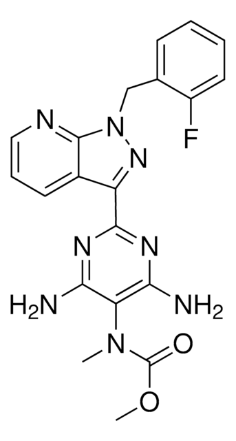 Riociguat &#8805;98% (HPLC)