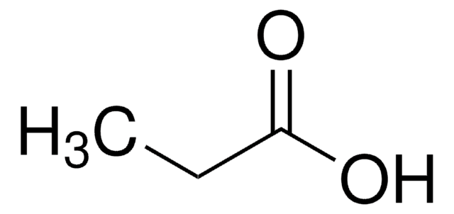 Propionic acid United States Pharmacopeia (USP) Reference Standard