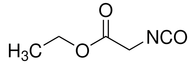 Ethyl isocyanatoacetate 95%