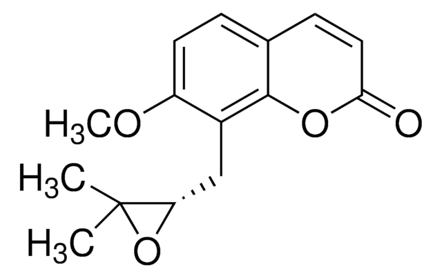 Meranzin analytical standard