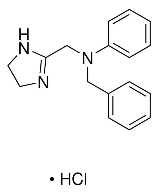 Antazoline hydrochloride European Pharmacopoeia (EP) Reference Standard