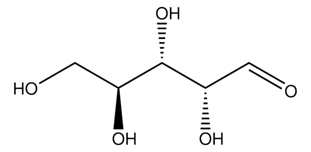 L-(+)-Arabinose 99%