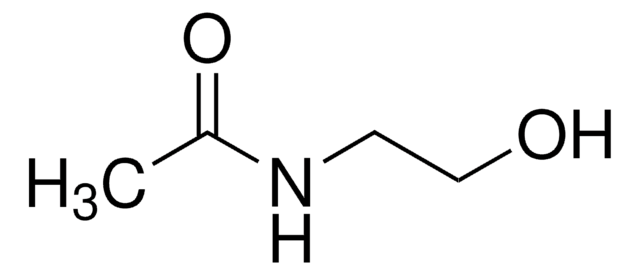 N-Acetylethanolamine technical grade