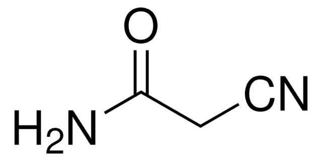 Cyanoacetamide 99%