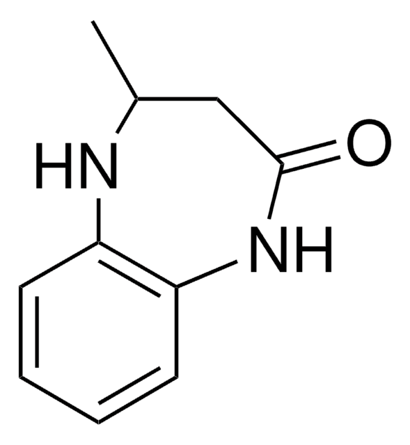 4-METHYL-2,3,4,5-TETRAHYDRO-1H-1,5-BENZODIAZEPIN-2-ONE AldrichCPR