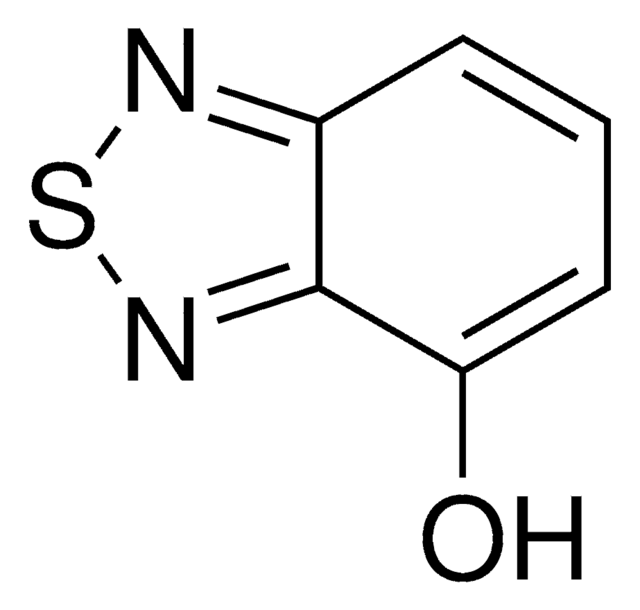 2,1,3-Benzothiadiazol-4-ol AldrichCPR