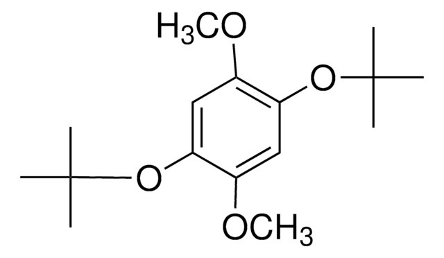 1,4-DITERT-BUTOXY-2,5-DIMETHOXYBENZENE AldrichCPR