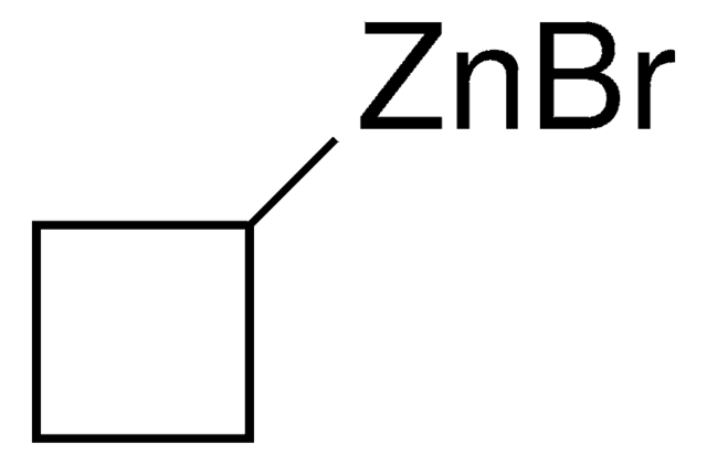 Cyclobutylzinc bromide 0.5&#160;M in THF