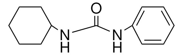 1-CYCLOHEXYL-3-PHENYLUREA AldrichCPR