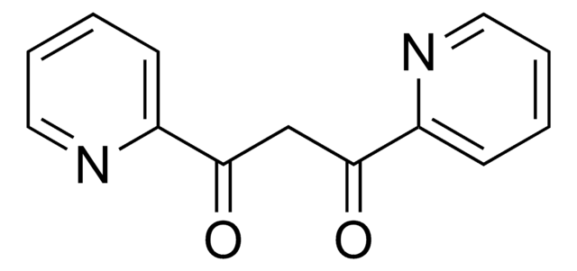 1,3-Di(2-pyridyl)-1,3-propanedione 97%