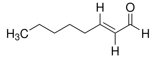 trans-2-Octenal analytical standard