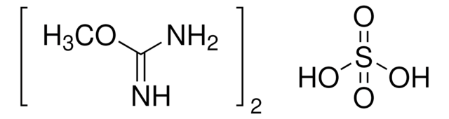 O-Methylisourea hemisulfate salt 99%