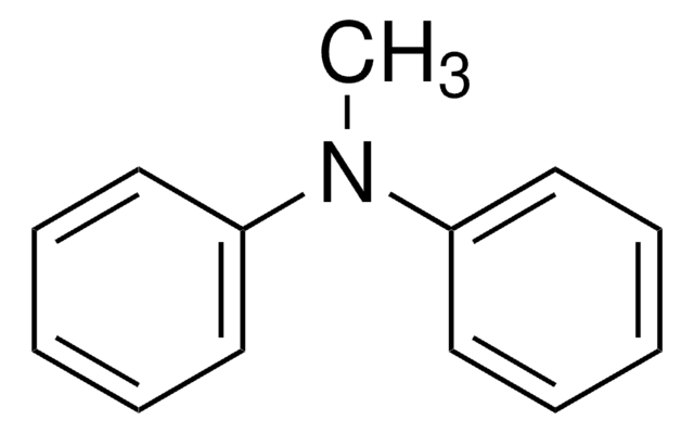 N-Methyldiphenylamine 96%