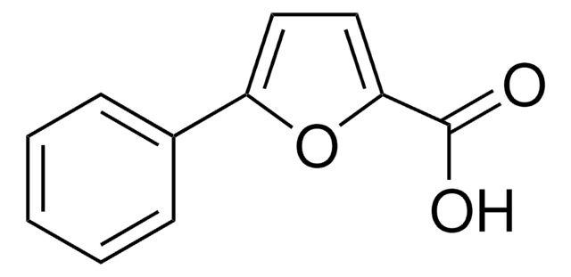 5-Phenyl-2-furoic acid 97%