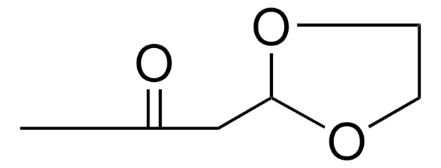 1-(1,3-DIOXOLAN-2-YL)-2-PROPANONE AldrichCPR