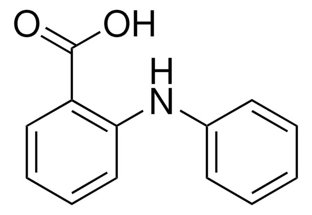 N-Phenylanthranilic acid 98%