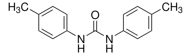 N,N'-BIS(4-METHYLPHENYL)UREA AldrichCPR