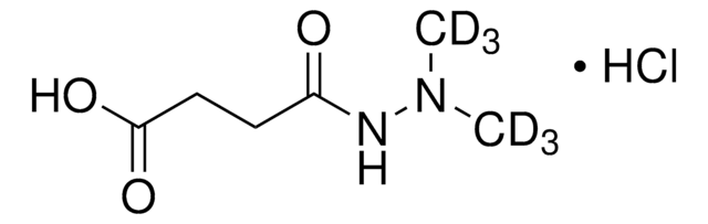 Daminozide-(dimethyl-d6) hydrochloride PESTANAL&#174;, analytical standard