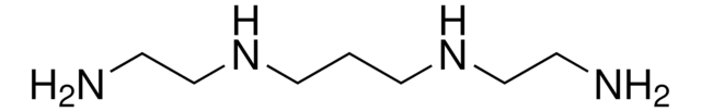 N,N&#8242;-Bis(2-aminoethyl)-1,3-propanediamine 97%