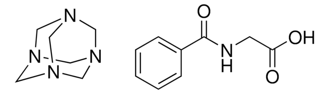 Methenamine hippurate &#8805;95% (HPLC)