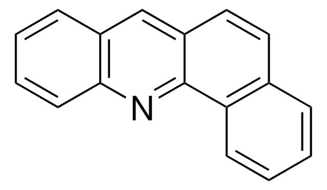 BENZO(C)ACRIDINE AldrichCPR