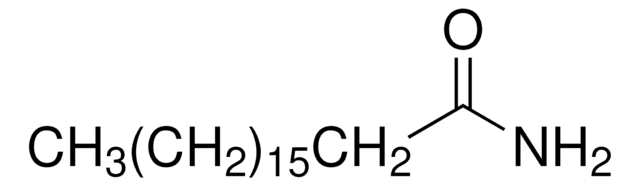 Stearamide analytical standard