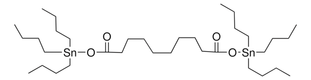 BIS(TRIBUTYLTIN) SEBACATE AldrichCPR