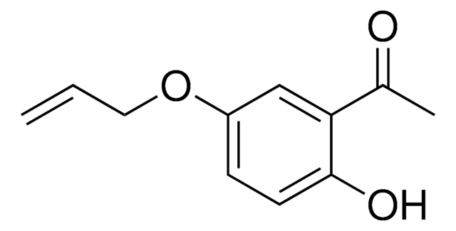 5'-ALLYLOXY-2'-HYDROXYACETOPHENONE AldrichCPR