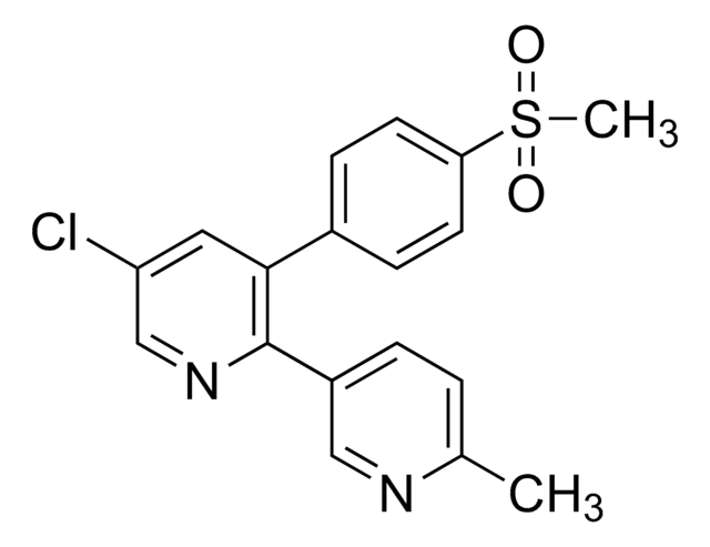 Etoricoxib VETRANAL&#174;, analytical standard