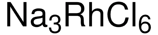 Sodium hexachlororhodate(III)