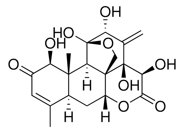 Eurycomanone &#8805;90% (LC/MS-ELSD)