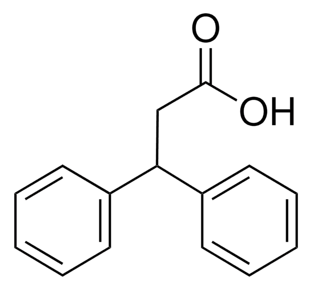 3,3-Diphenylpropionic acid 99%