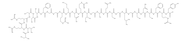 Atrial Natriuretic Peptide human &#8805;97% (HPLC)