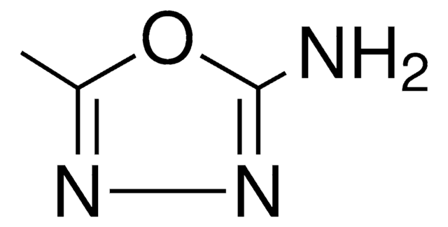 5-methyl-1,3,4-oxadiazol-2-amine AldrichCPR