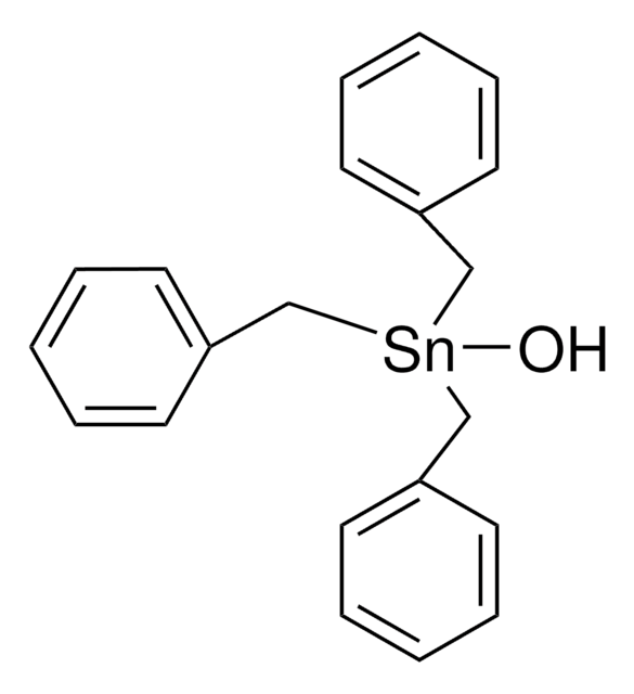 TRIBENZYLTIN HYDROXIDE AldrichCPR