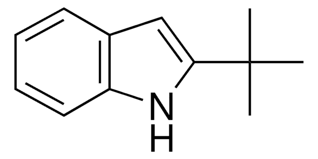 2-tert-butyl-1H-indole AldrichCPR