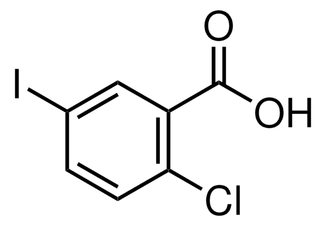 2-Chloro-5-iodobenzoic acid 97%