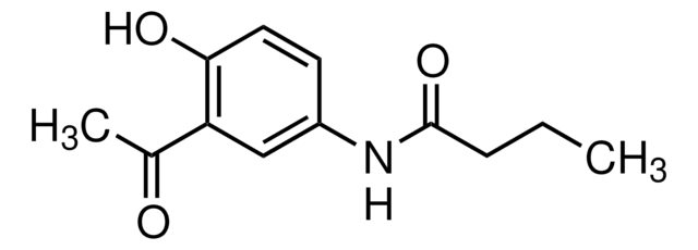 Acebutolol impurity C European Pharmacopoeia (EP) Reference Standard