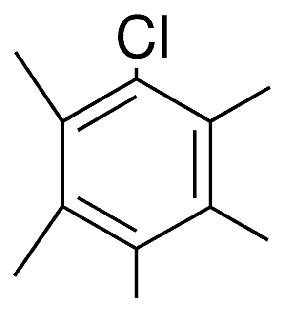 1-CHLORO-2,3,4,5,6-PENTAMETHYL-BENZENE AldrichCPR