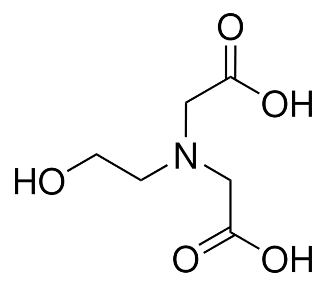 N-(2-Hydroxyethyl)iminodiacetic acid &#8805;98.0% (T)