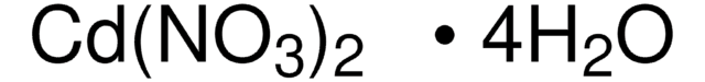 Cadmium nitrate tetrahydrate 98%
