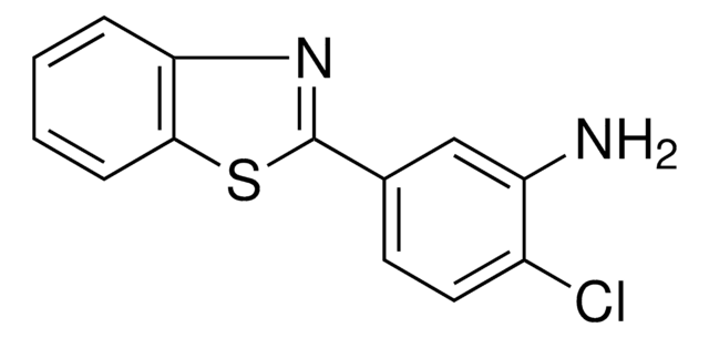 5-(1,3-BENZOTHIAZOL-2-YL)-2-CHLOROANILINE AldrichCPR