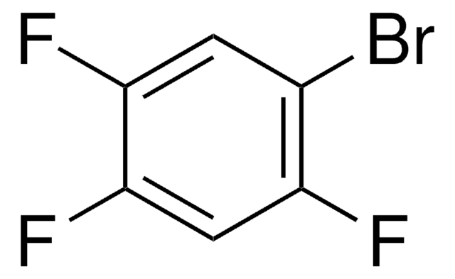 1-Bromo-2,4,5-trifluorobenzene 99%