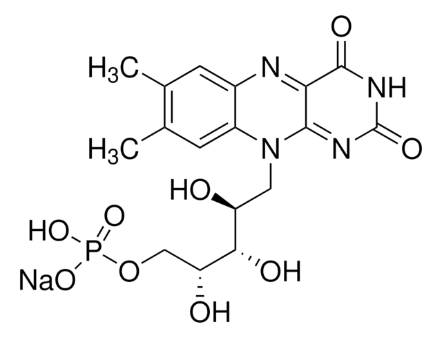 Riboflavin sodium phosphate for peak identification CRS, European Pharmacopoeia (EP) Reference Standard