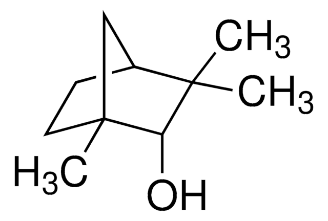 D-Camphor Impurity F, Fenchol Pharmaceutical Secondary Standard; Certified Reference Material