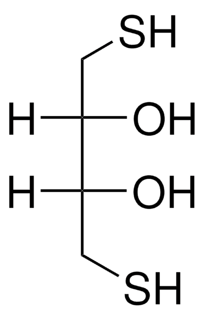 1,4-Dithioerythritol &#8805;99.0% (RT), BioUltra